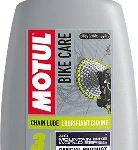 Motul Chain Lube Dry Off Road Kettenöl, Tropfflasche - 100ml