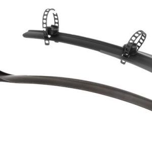 Zefal Steckschutzblech Set Swan und Croozer Road