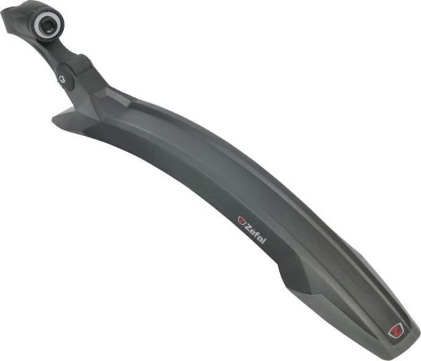 3420582505019 Zefal Steckschutzblech Deflector RM60