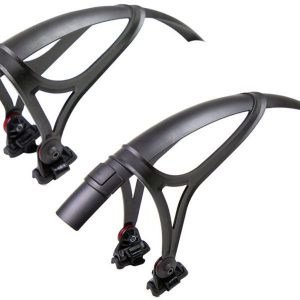Zefal Steckschutzblech Set Shield G50 Mudguard