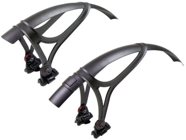 Zefal Steckschutzblech Set Shield G50 Mudguard