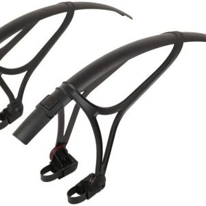 Zefal Steckschutzblech Set Shield R35 Mudguard