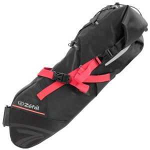 Zefal Satteltasche Z-Adventure R11