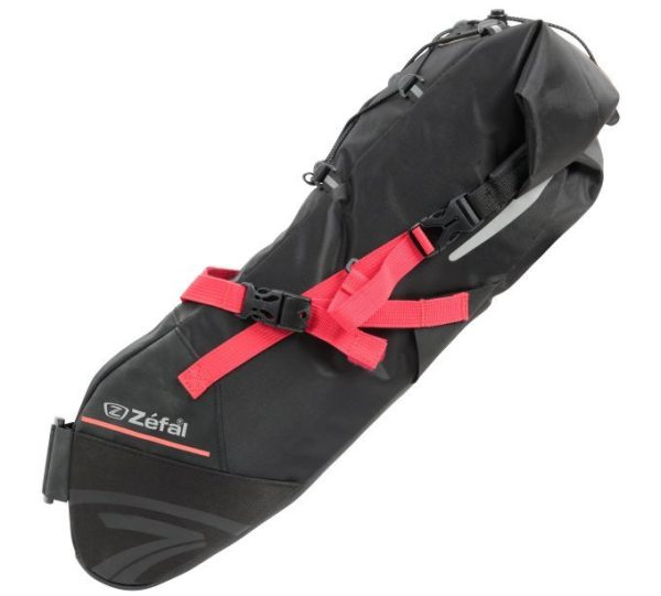 Zefal Satteltasche Z-Adventure R11