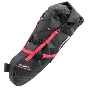 Zefal Satteltasche Z-Adventure R17