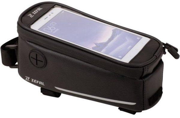 3420587010501 Zefal Smartphonetasche Console Pack T1