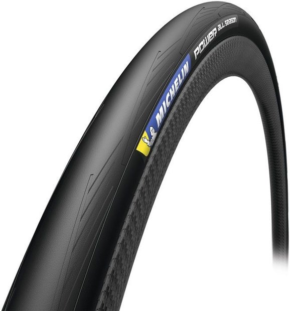 3528700198218 Michelin Power All Season 700x28C Race Compound Competition Line