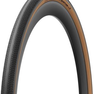 Michelin Power Adventure TLR Classic 700x36C Gum-X Competition Line