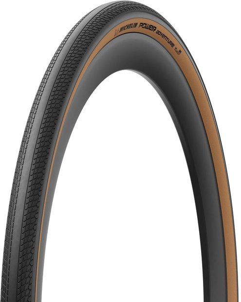 3528703224778 Michelin Power Adventure TS 700X48C Competition Line TLR