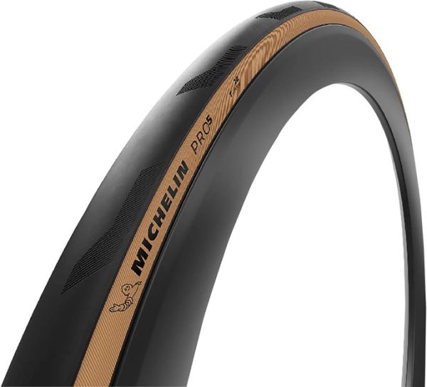 3528707761989 Michelin Pro5 Classic TLR 700x28C Race Compound Competition Line