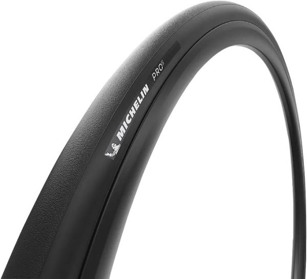 3528709640275 Michelin Pro5 TLR 700x30C Gum-X Compound Competition Line