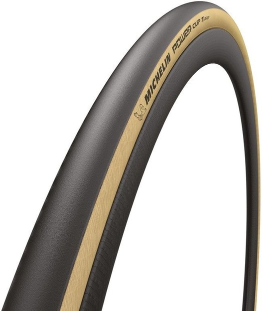 Michelin Power Cup Classic TLR 700x28C X-Race Comp Competition Line