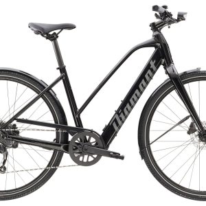 Diamante 365 TIEFSCHWARZ 2024 - 28"/28" 252 Wh Diamante -