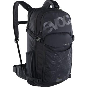 Evoc Stage 18