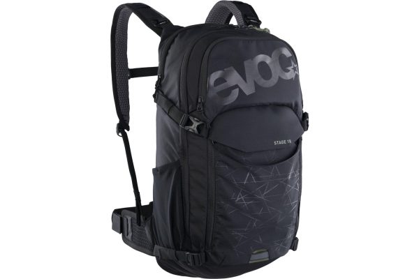 Evoc Stage 18