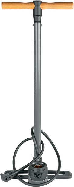 4002556061319 SKS Rennkompressor NXT Digi Standpumpe digital