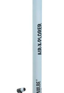 SKS Air-X-Plorer Clik Valve 10.0 Standpumpe