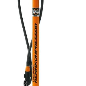 SKS Rennkompressor Standpumpe - Multivalve
