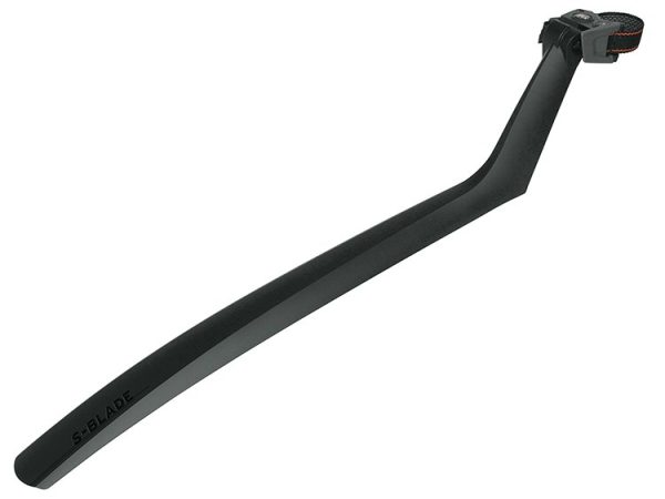 4002556537487 SKS S-Blade Rennrad/Gravel/Cyclocross Schutzblech hinten 28 pulgadas