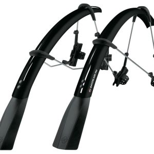 SKS Raceblade Pro Rennrad Schutzblech Set 28 pulgadas