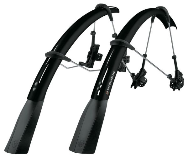SKS Raceblade Pro Rennrad Schutzblech Set 28 pulgadas