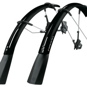 SKS Raceblade Pro XL Rennrad Schutzblech Set 28 pulgadas