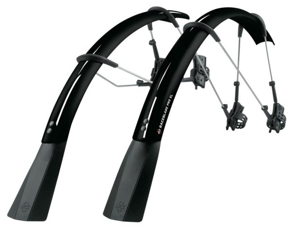4002556684716 SKS Raceblade Pro XL Rennrad Schutzblech Set 28 pulgadas