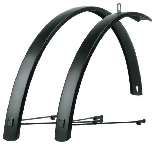 4002556903688 SKS Edge AL 56 Schutzblech Set 28 pulgadas schwarz