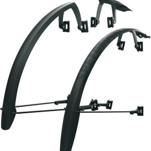 SKS Speedrocker Schutzblech Set 28 pulgadas