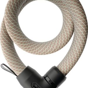 Abus Yarnit 4004K/110 Kettenschloss
