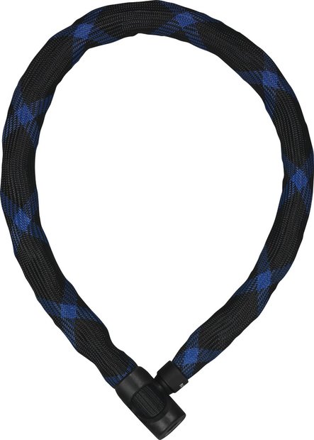 4003318551420 Abus Ivera Chain 7210/110 Kettenschloss