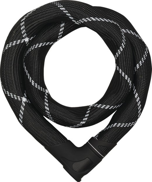 4003318551536 Abus Iven Chain 8210/110 Kettenschloss