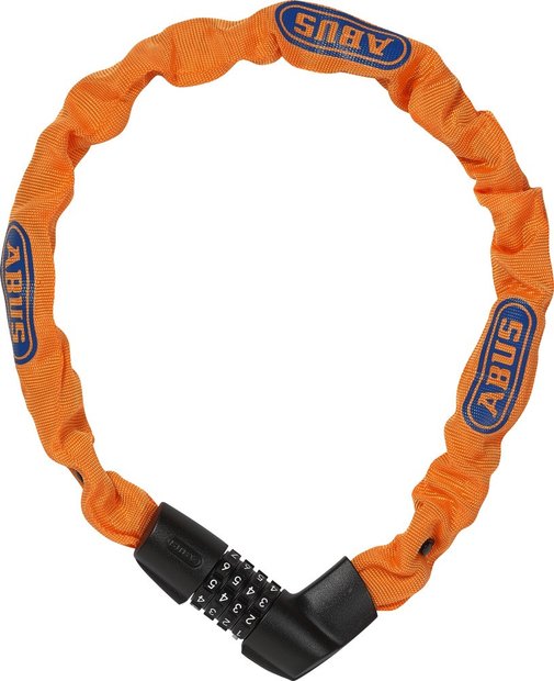 4003318712647 Abus Tresor 1385/75 Kettenschloss