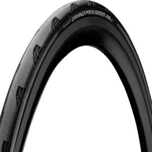 Continental GrandPrix 5000 All Season TR 700x28C BlackChili Vectran Brea