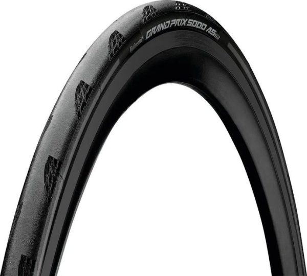 4019238056914 Continental GrandPrix 5000 All Season TR 700x32C BlackChili Vectran Brea