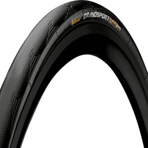 Continental Grand Sport Race 700x28C PureGrip Compound NyTech Breaker
