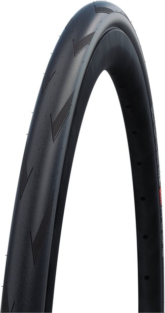 4026495862813 Schwalbe Pro One 700x23C EVO ADDIX Race V-Guard Super Race