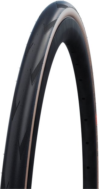 Schwalbe Pro One 700x28C Evo ADDIX Race V-Guard Super Race