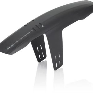 XLC Mudguard MG-C26 Steckschutzblech vorn 26-29"