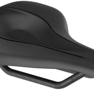 SQlab Sattel 612 Ergowave R S-Tube