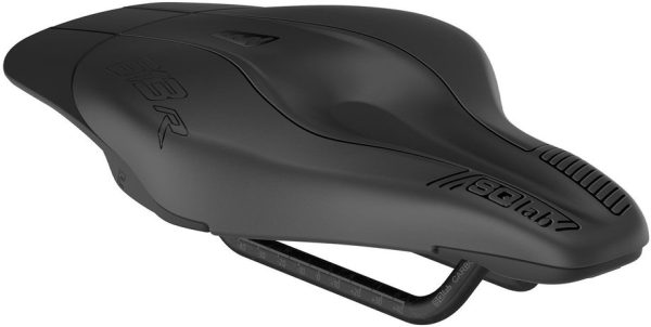4062695000754 SQlab Sattel 613 Ergowave R Carbono