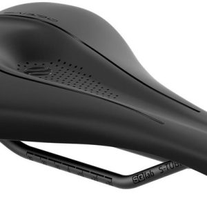 SQlab Sattel 612 Ergowave active 2.1 S-Tube