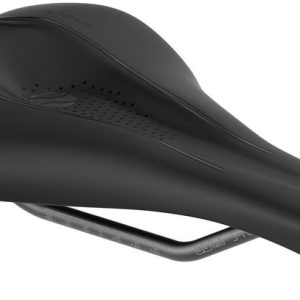 SQlab Sattel 614 Ergowave active 2.1 S-Tube