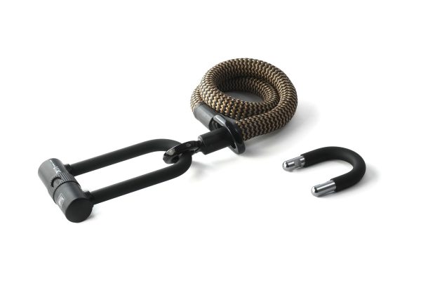 4237078_18714013-5 TEXLOCK Eyelet 80 U/X-Lock Bundle, Textilseil mit Bügelschloss