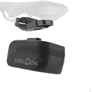 Fidlock Push Satteltasche 400