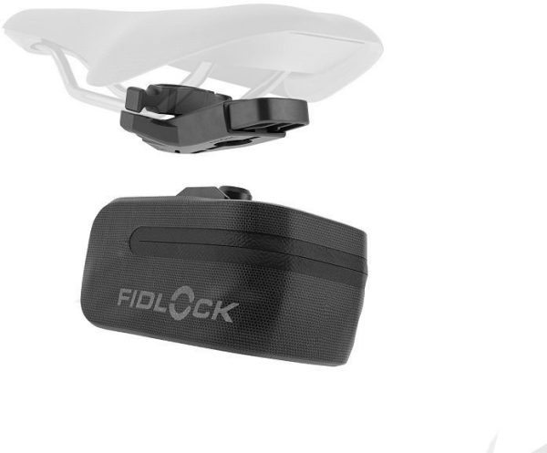 4251207400803 Fidlock Push Satteltasche 400