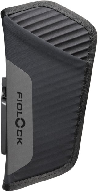 4251207404740 Fidlock Twist Essential Bag M mit Bike Base Flaschenhalter - 1,1L