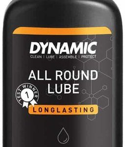 Dynamic All Round All Wetter Kettenschmiermittel - 100ml