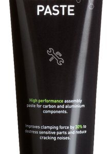 Dynamic Carbono Montagepaste, Tube - 80g