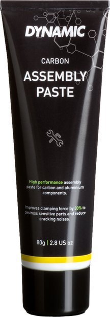 4260068454337 Dynamic Carbono Montagepaste, Tube - 80g